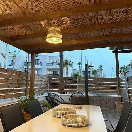 Kalliopi Near The Sea Apartment *