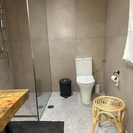 Apartment Kalliopi Near The Sea *