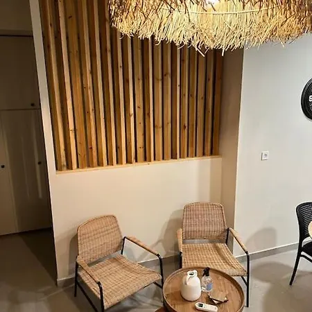 Apartment Kalliopi Near The Sea *