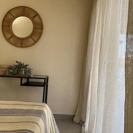 Apartment Kalliopi Near The Sea *