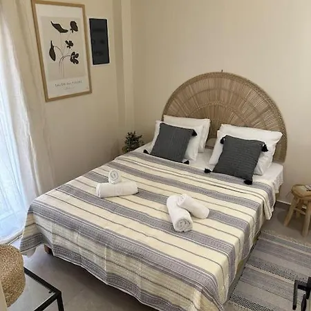 Apartment Kalliopi Near The Sea Kato Gouves