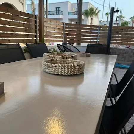 Apartment Kalliopi Near The Sea