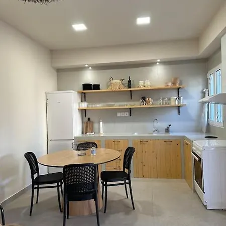 Apartment Kalliopi Near The Sea